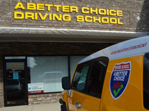 A Better Choice Driving School, Cartersville, GA